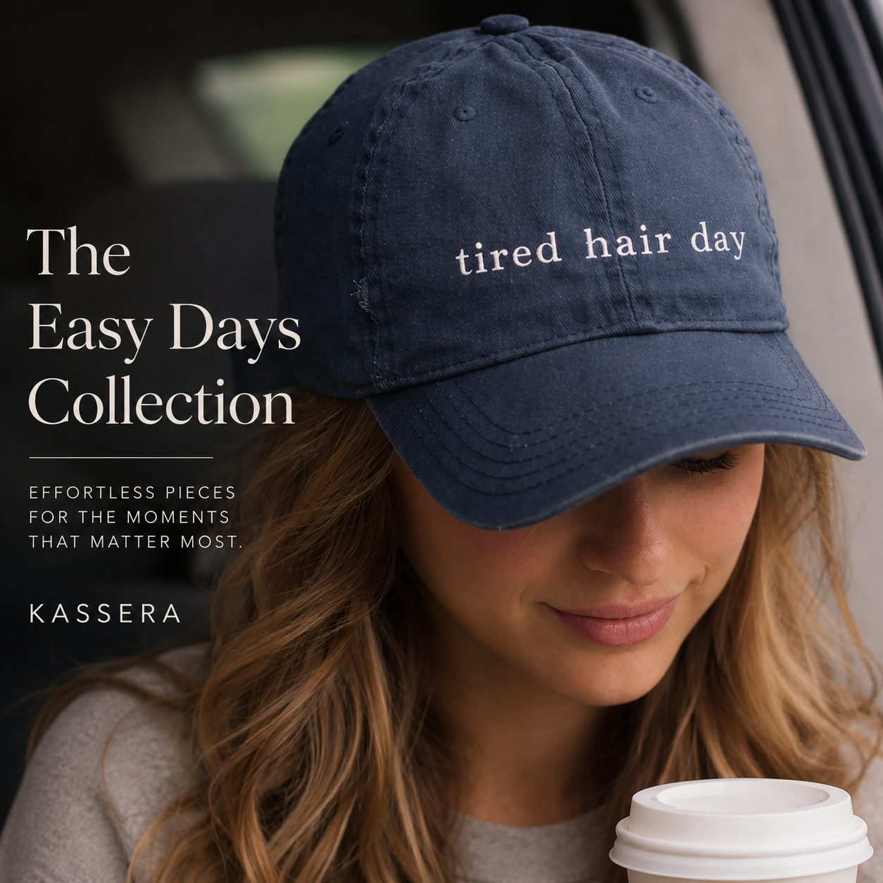 The Easy Days Collection