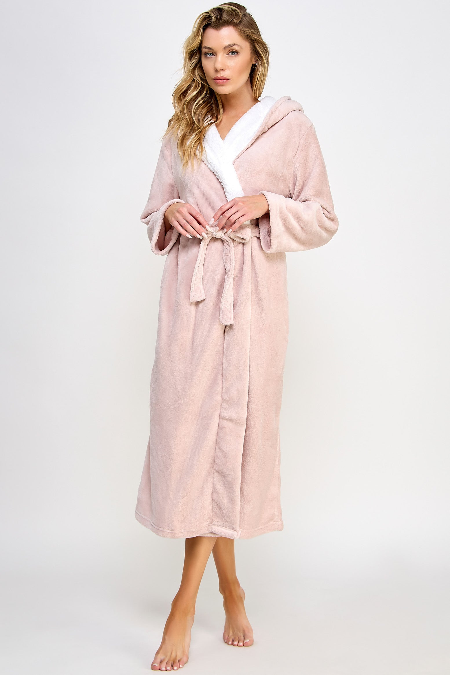 The Reset Robe