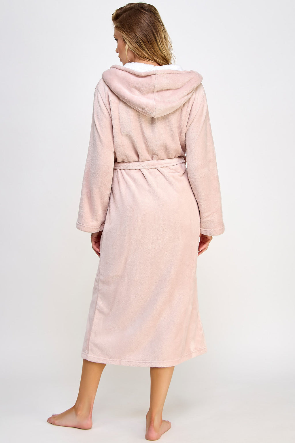 The Reset Robe