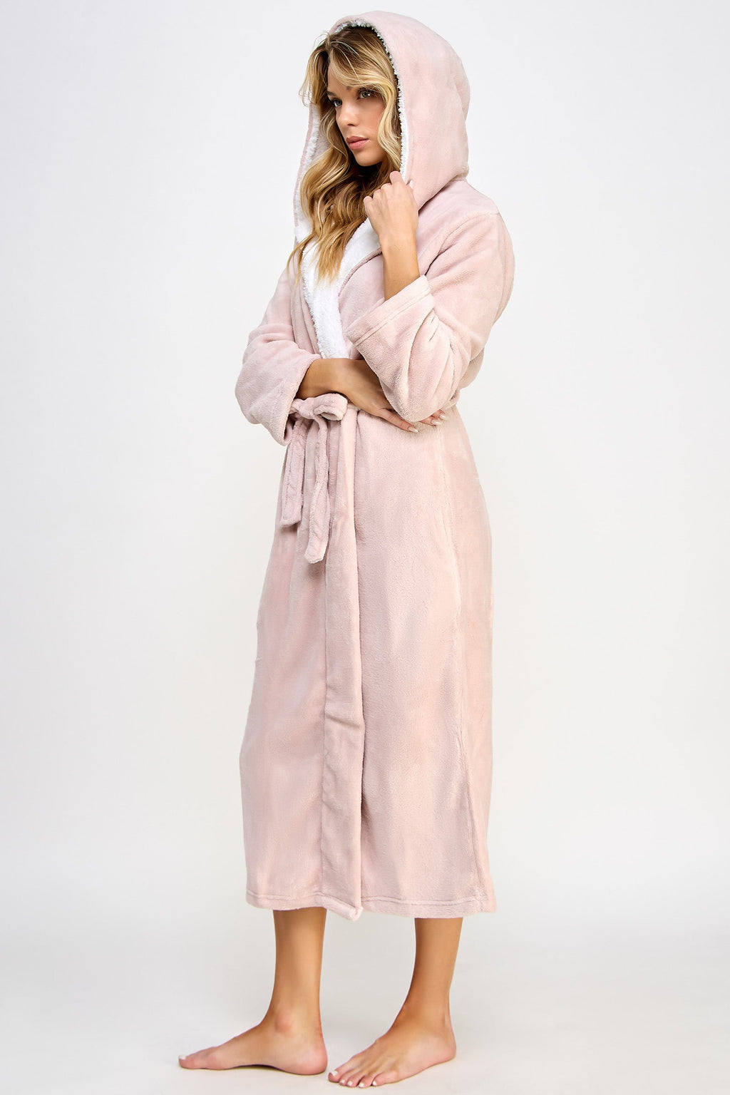 The Reset Robe