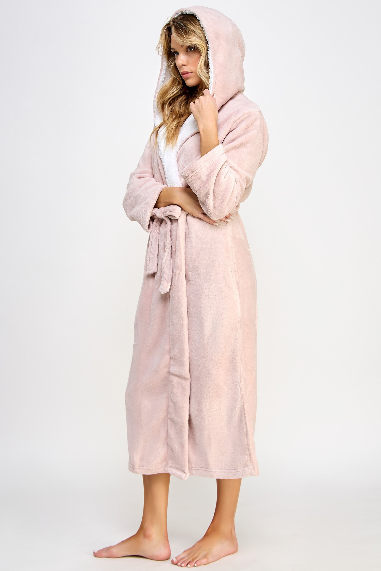 The Reset Robe