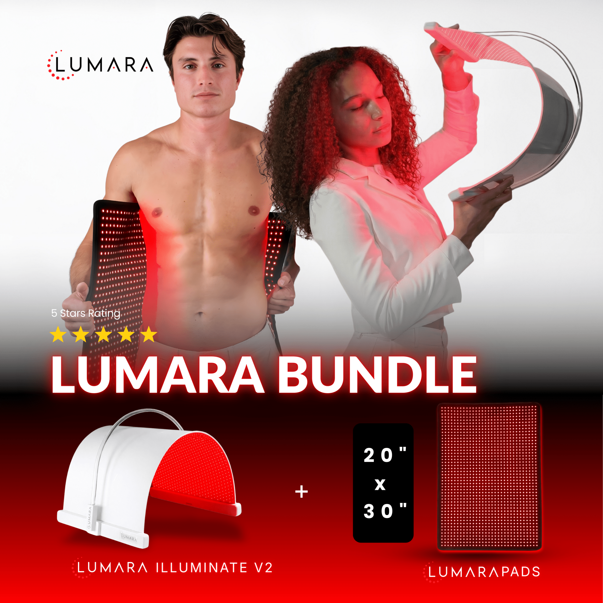 Kassera × Lumara: Illuminate V2