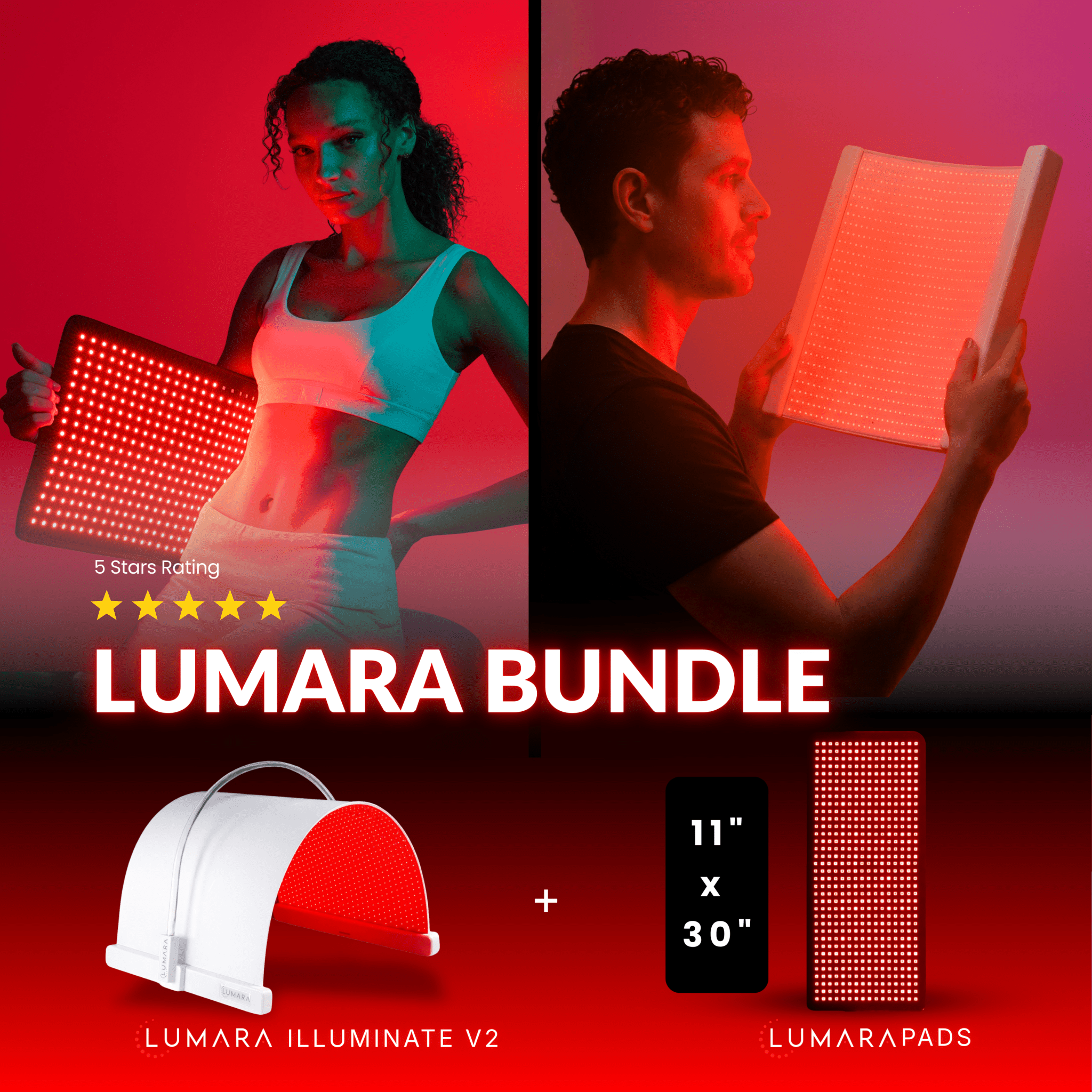Kassera × Lumara: Illuminate V2