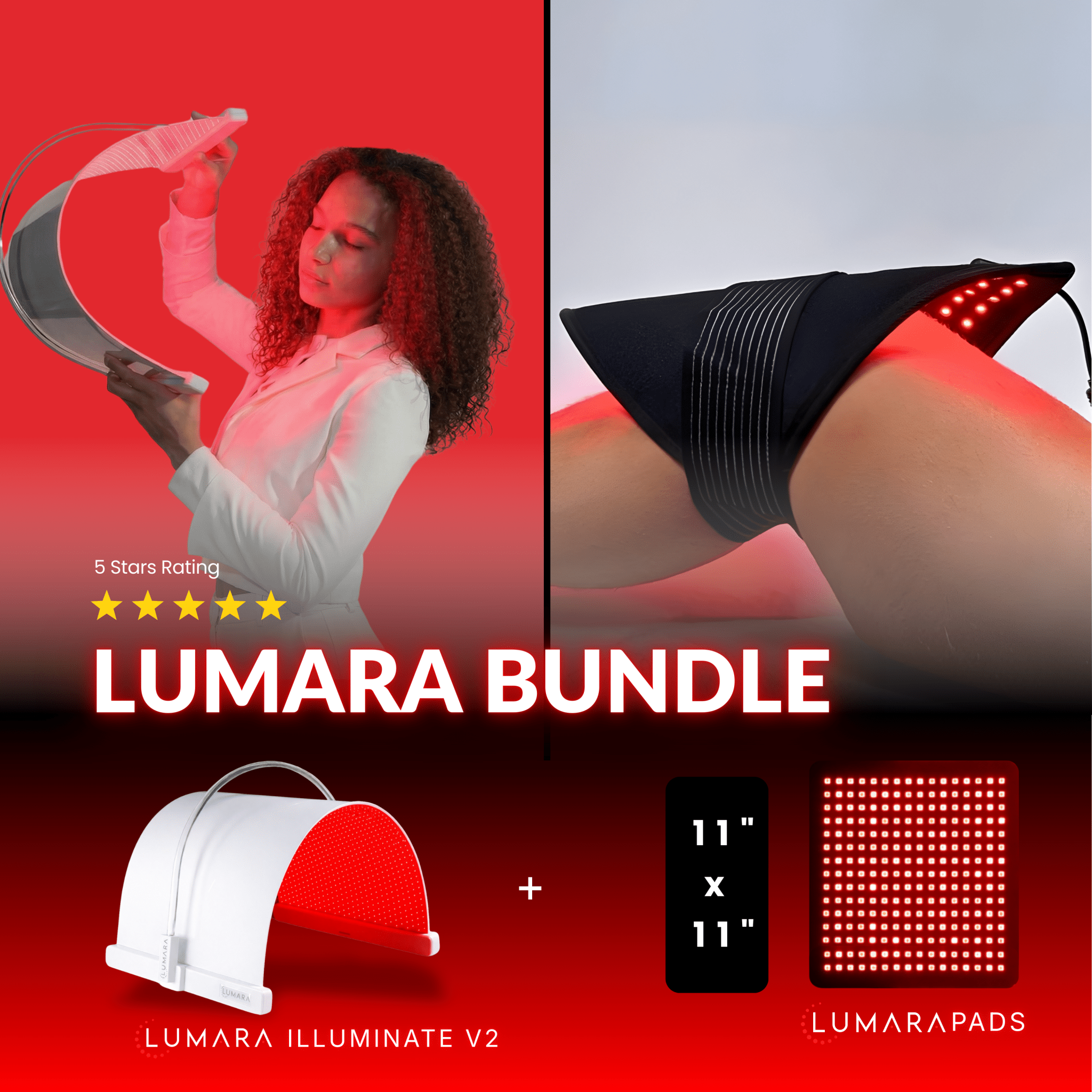 Kassera × Lumara: Illuminate V2
