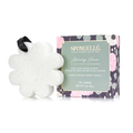 Built-In Body Wash + Buffer | Morning Bloom