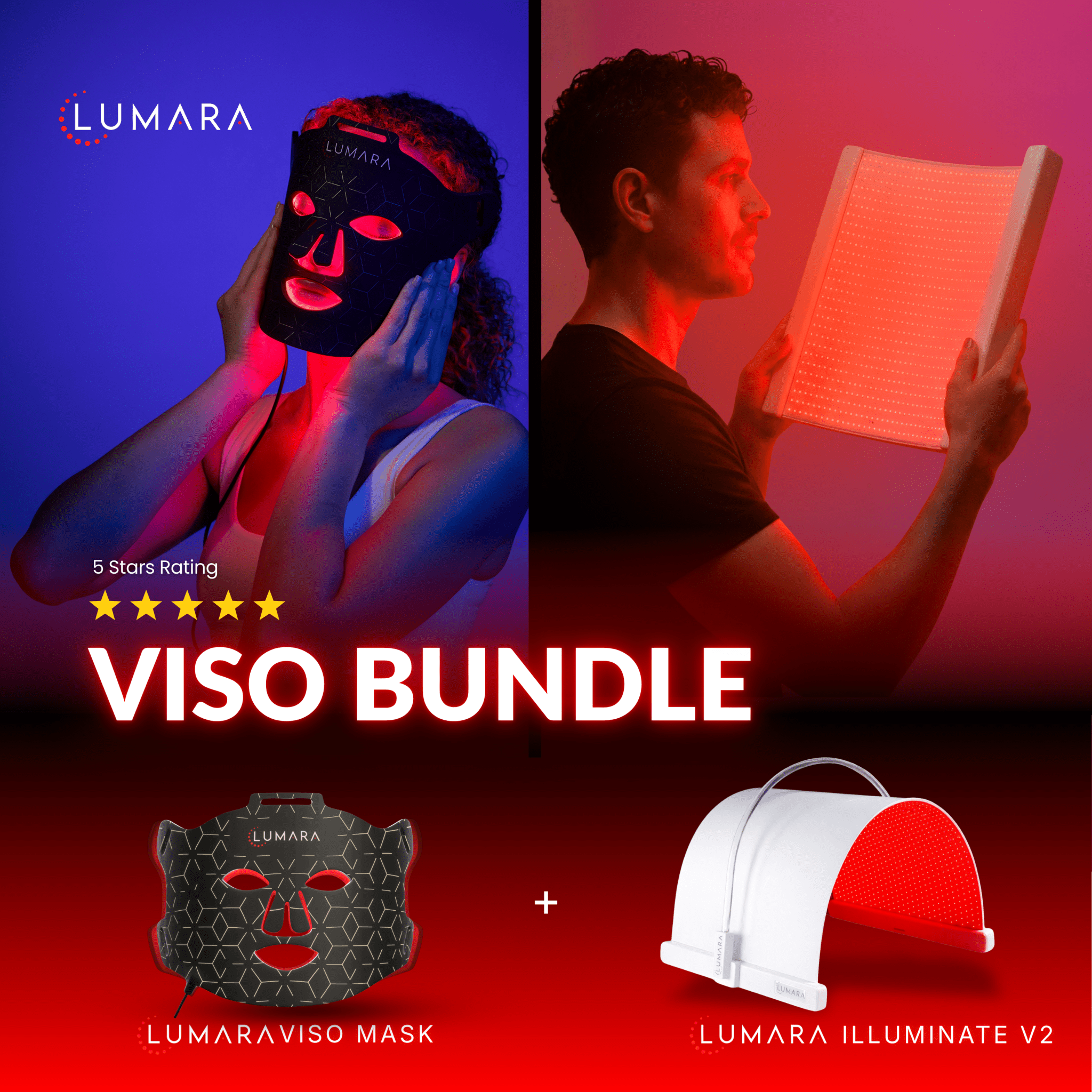 Kassera × Lumara: Illuminate V2