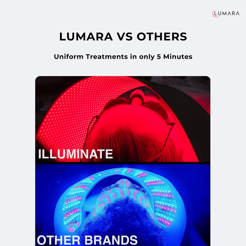 Kassera × Lumara: Illuminate V2