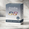 The Discovery Eye Patch Set | Kassera × Evedia