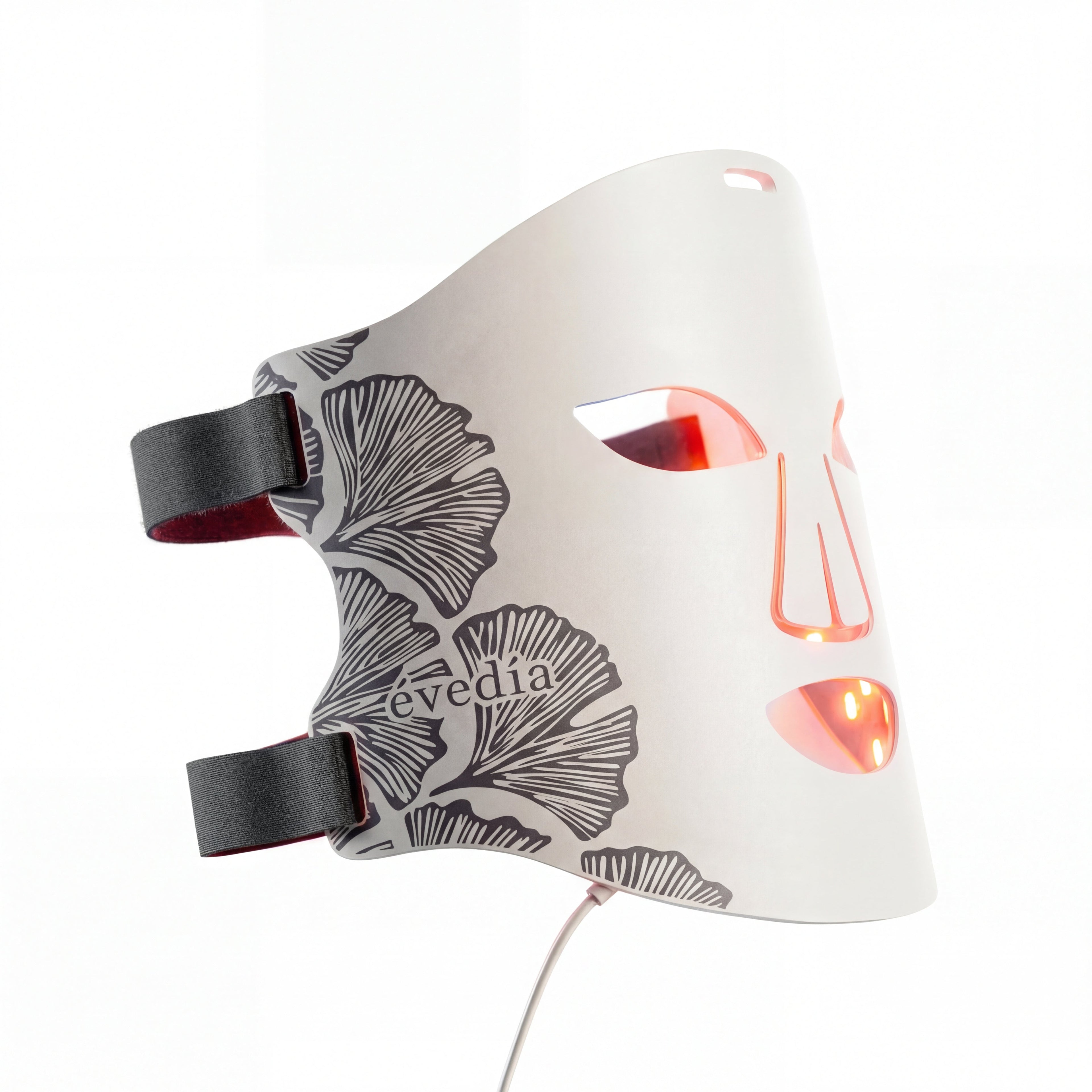 LED Recovery Mask | Kassera × Evedia