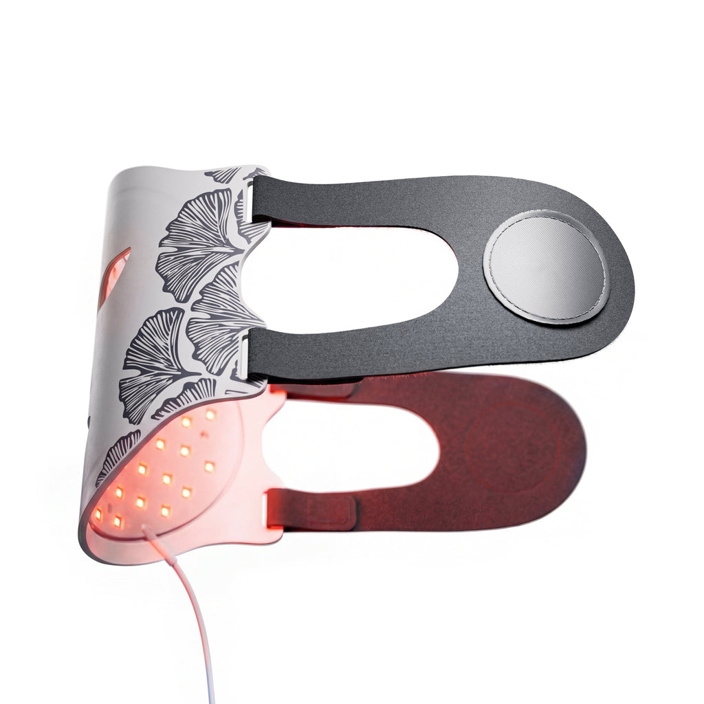 LED Recovery Mask | Kassera × Evedia