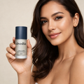Daily Glow Peptide Serum | Kassera × Evedia