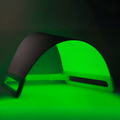 Kassera × Lumara: Illuminate Green