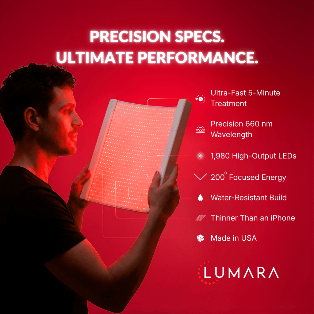 Kassera × Lumara: Illuminate V2