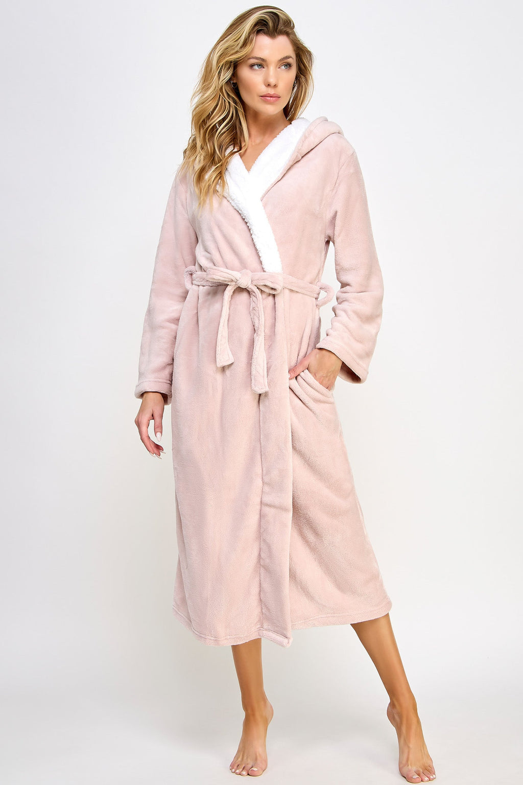 The Reset Robe